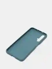 Морской чехол Honor 20 / Huawei Nova 5T, силиконовый