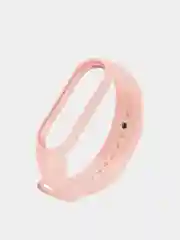 Коралловый меланж ремешок Xiaomi mi Band 3/4