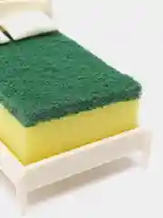 Держатель кухонный, для хранения губки