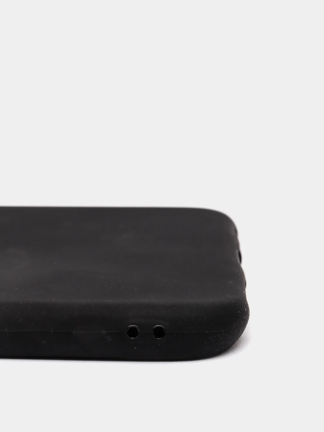 Чёрный чехол Xiaomi Redmi 7A, 8A, 9A, 9C, 10C, Note 7 8 8T 9, Mi 10 A3, 9T Lite, F2