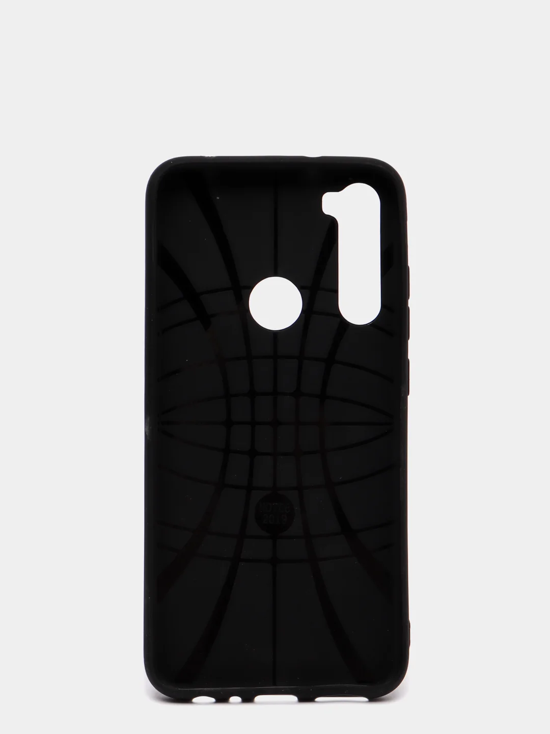 Чёрный чехол Xiaomi Redmi 7A, 8A, 9A, 9C, 10C, Note 7 8 8T 9, Mi 10 A3, 9T Lite, F2