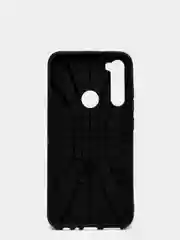 Чёрный чехол Xiaomi Redmi 7A, 8A, 9A, 9C, 10C, Note 7 8 8T 9, Mi 10 A3, 9T Lite, F2