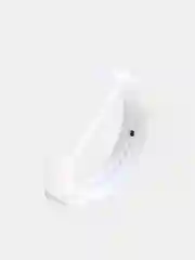 Белый ремешки для Xiaomi Mi Band 3 и Mi Band 4, 15 цветов