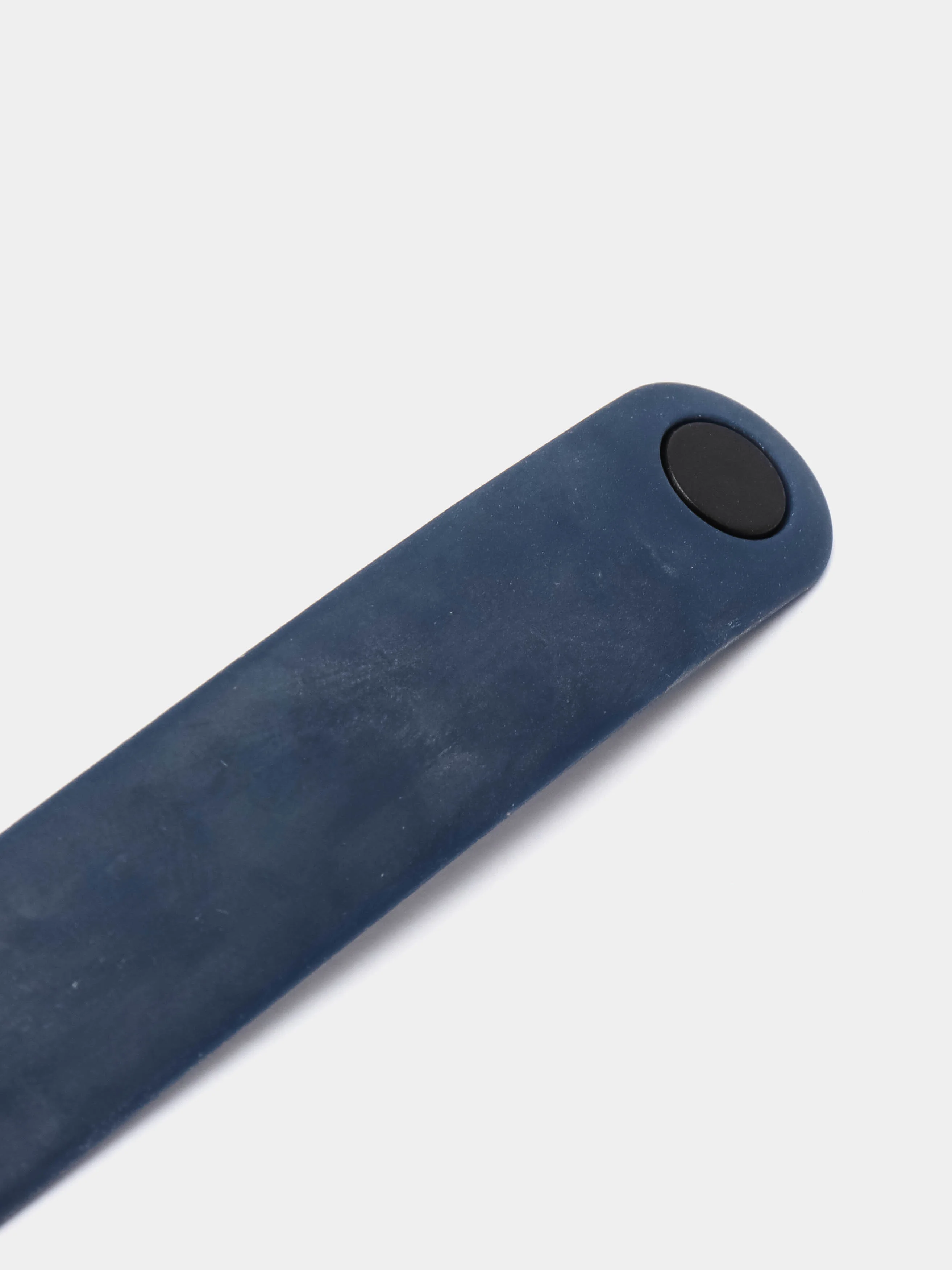 Темно-синий двухцветные ремешки для Xiaomi Mi Band 5