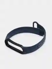 Темно-синий двухцветные ремешки для Xiaomi Mi Band 5