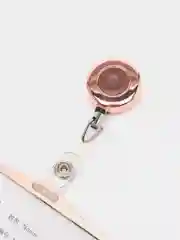 Бейдж с креплением / Бейджик с креплением