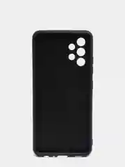 Сиреневый чехол градиентный на Samsung Galaxy A51/A71/A52/A72/A12/A13/A33/A53/A73/A50/S8/A22/S20/FE/S21