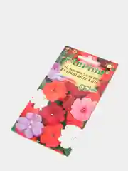 Семена Бальзамин Уоллера "Тропический" смесь