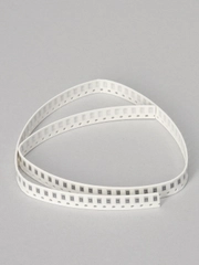 100 штук 220 КОм Чип резистор (SMD) 1206
