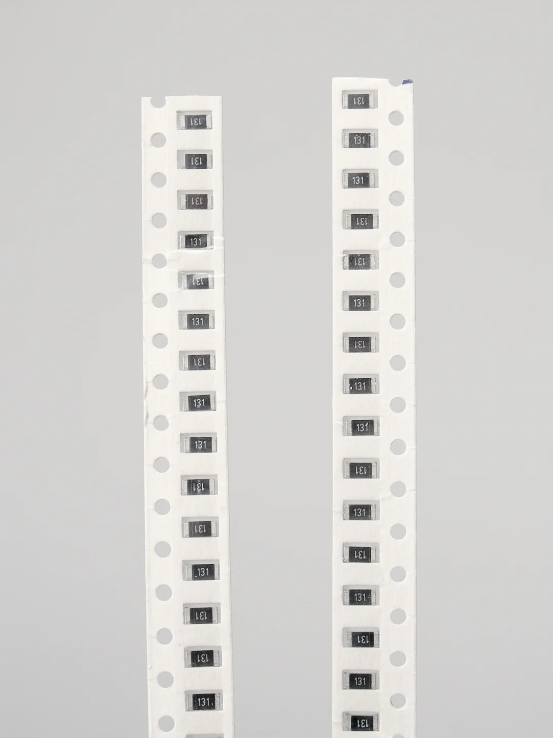 Чип резистор SMD, 1206, 130 Ом, 100 штук