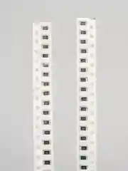 Чип резистор SMD, 1206, 130 Ом, 100 штук