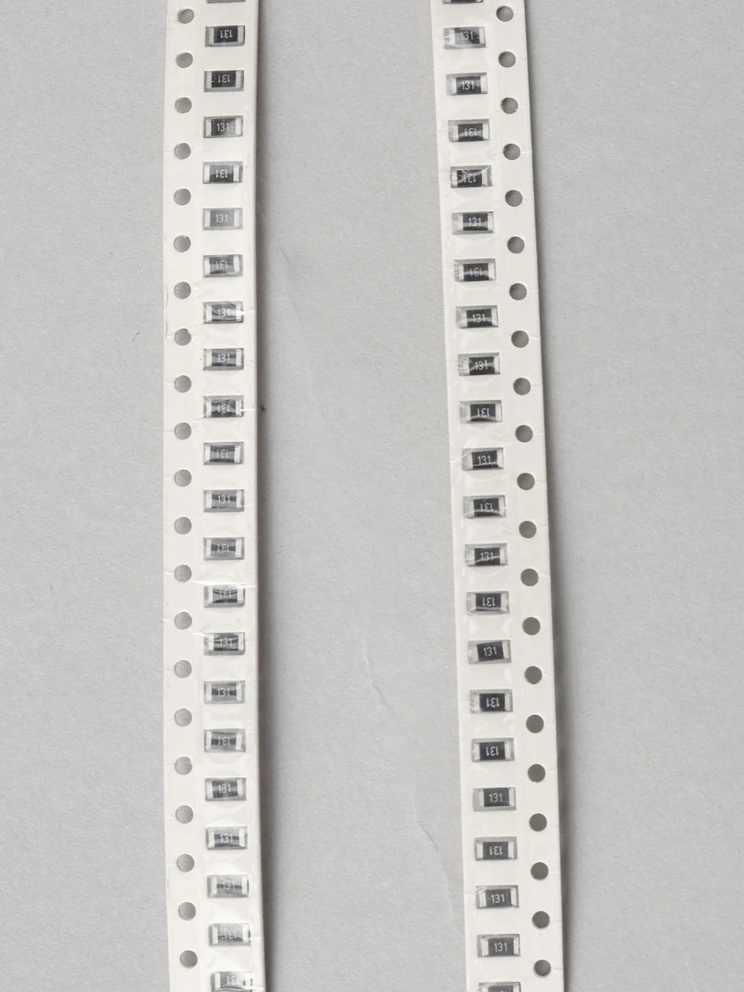 Чип резистор SMD, 1206, 130 Ом, 100 штук