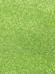 Лайм фоамиран глиттерный