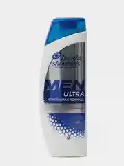 Шампунь против перхоти Head & Shoulders Men Ultra Мгновенная помощь, 400 мл