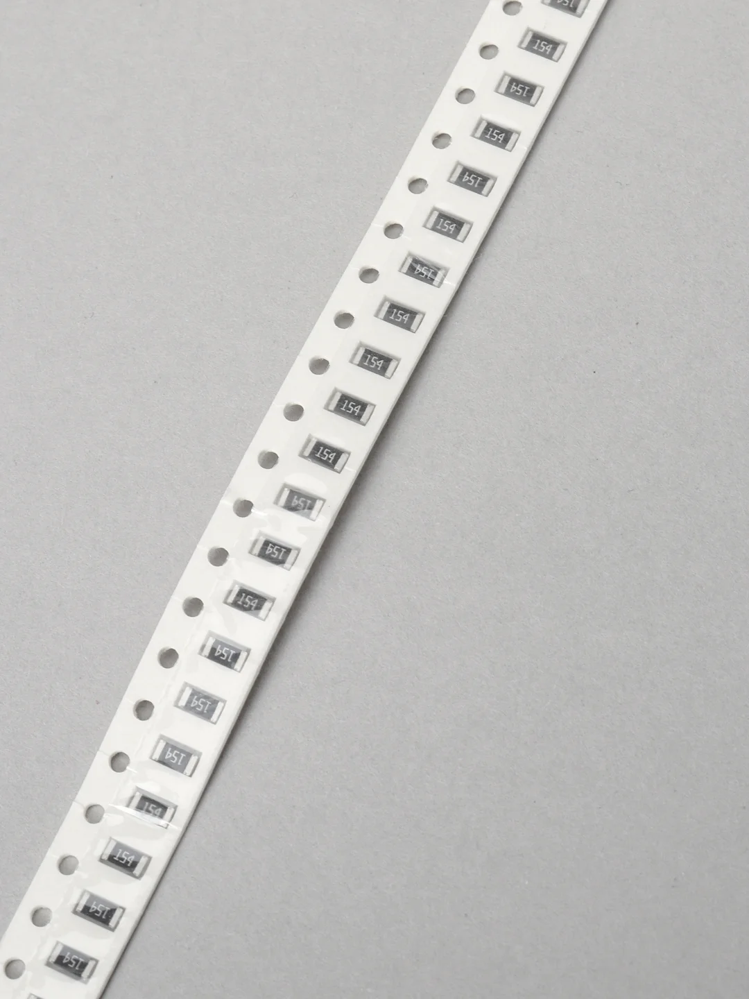 100 штук 150 КОм Чип резистор SMD 1206