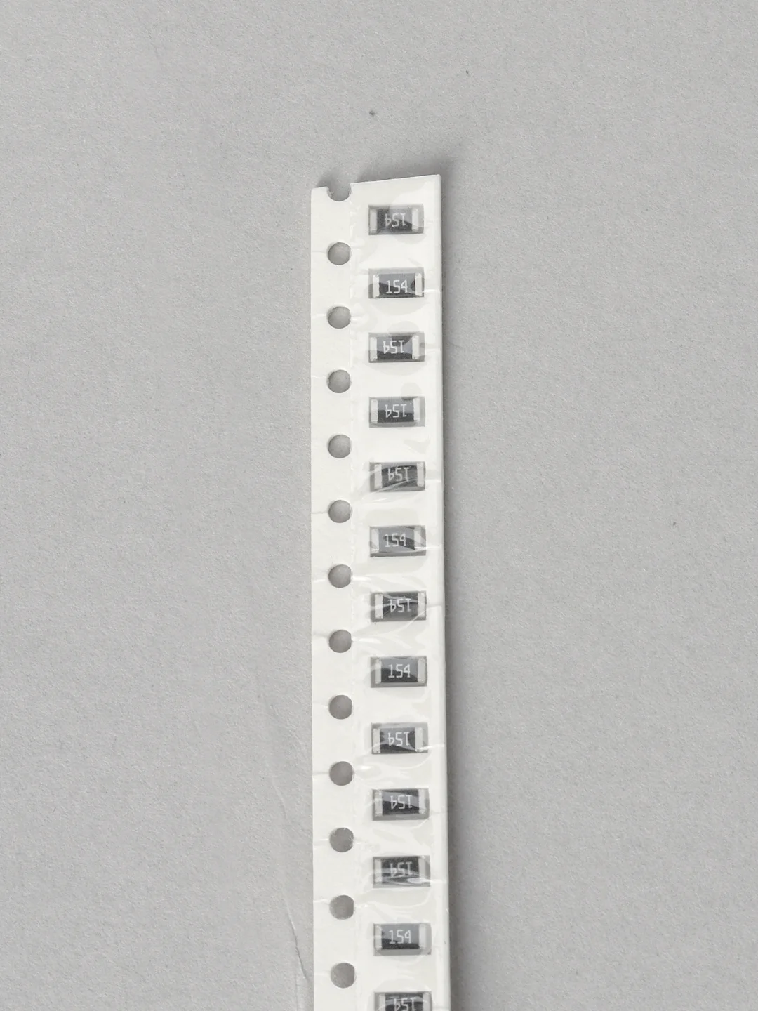 100 штук 150 КОм Чип резистор SMD 1206
