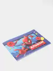 Альбом для рисования А4, 24 л., Spider-man, Человек-паук