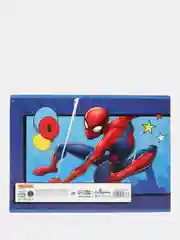 Альбом для рисования А4, 24 л., Spider-man, Человек-паук
