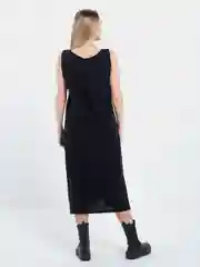 Черный платье женское  Minimal  КП1437П1 чёрный, KLERY