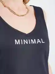 Черный платье женское  Minimal  КП1437П1 чёрный, KLERY