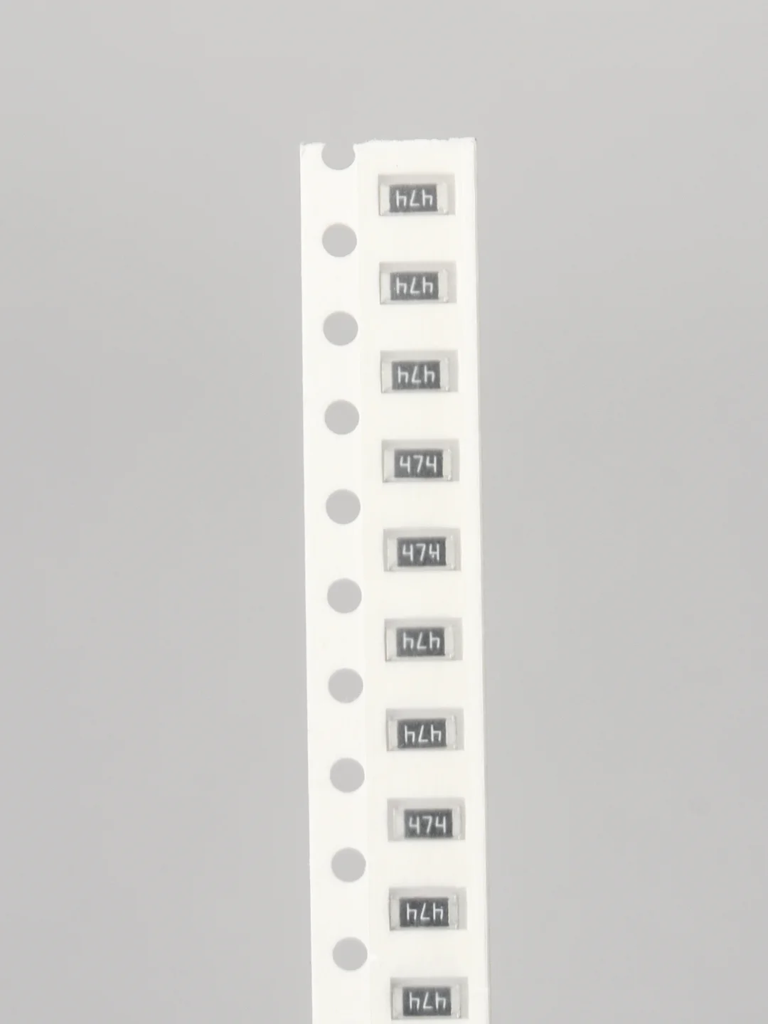 Чип резистор (SMD), 1206, 470 КОм, 100 штук