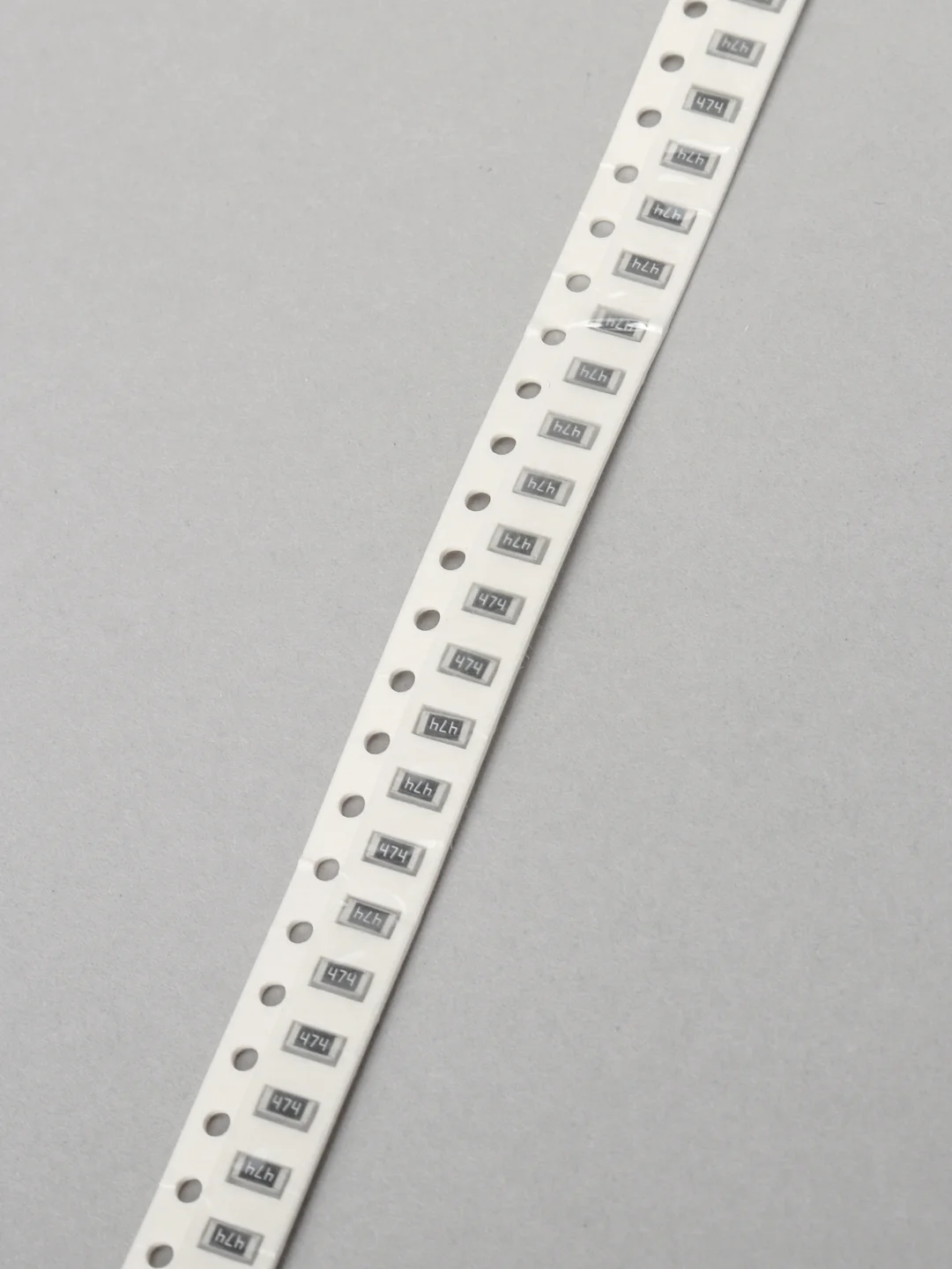 Чип резистор (SMD), 1206, 470 КОм, 100 штук