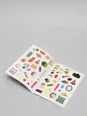 Морской книга с наклейками "100 наклеек"