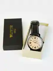 Бежевый наручные часы, мужские