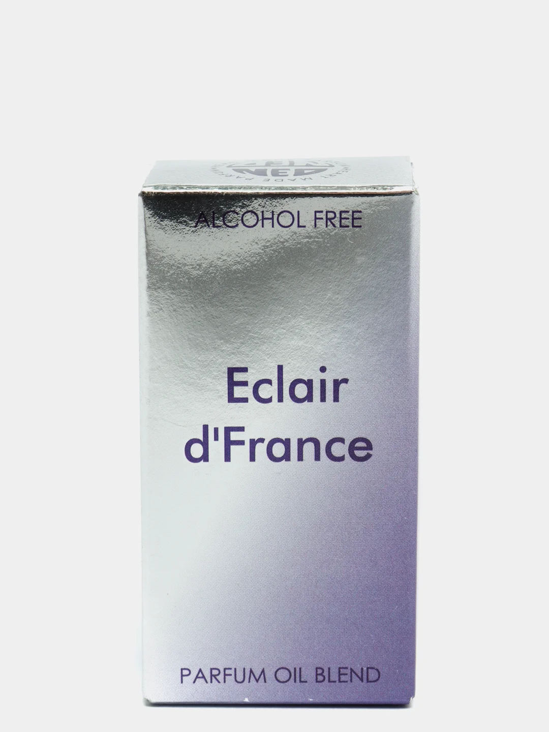 Парфюмерное масло-ролл "Eclair dFrance" женские, 6мл