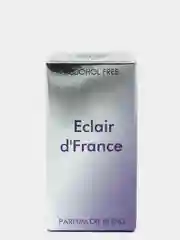Парфюмерное масло-ролл "Eclair dFrance" женские, 6мл