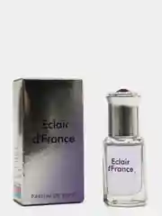 Парфюмерное масло-ролл "Eclair dFrance" женские, 6мл