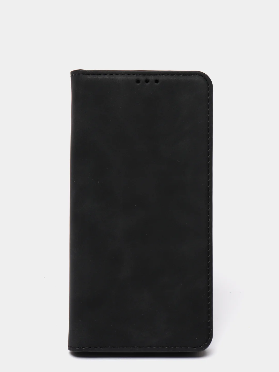 Черный чехол для Samsung S20, S11E