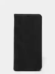 Черный чехол для Samsung S20, S11E