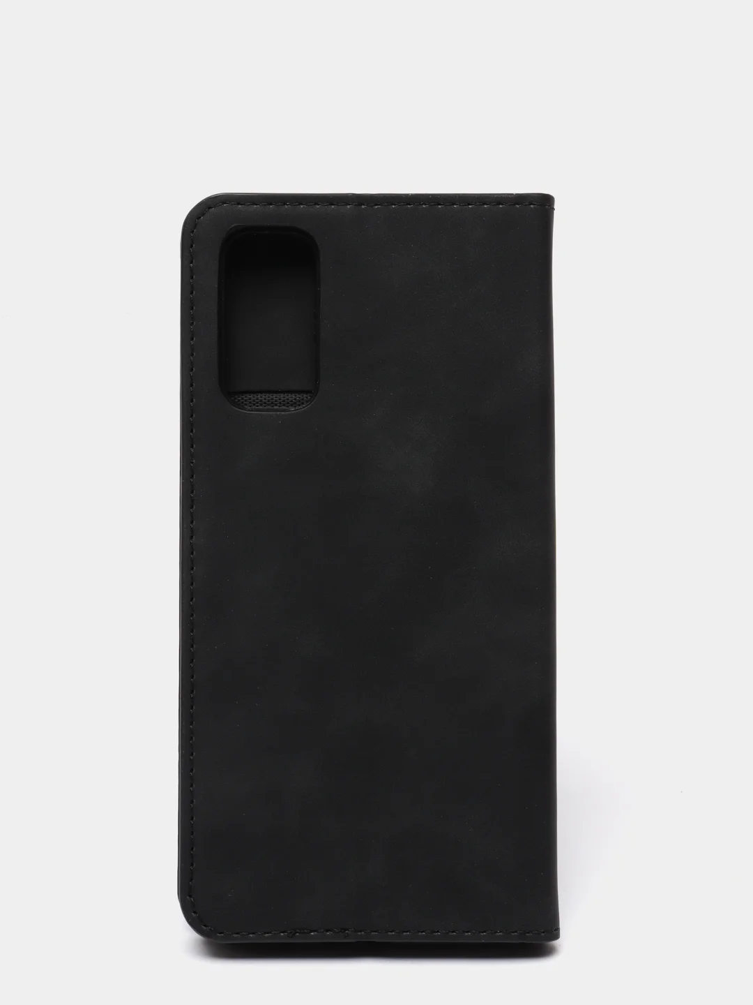 Черный чехол для Samsung S20, S11E
