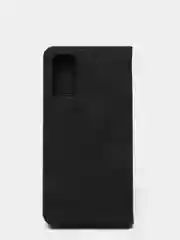 Черный чехол для Samsung S20, S11E