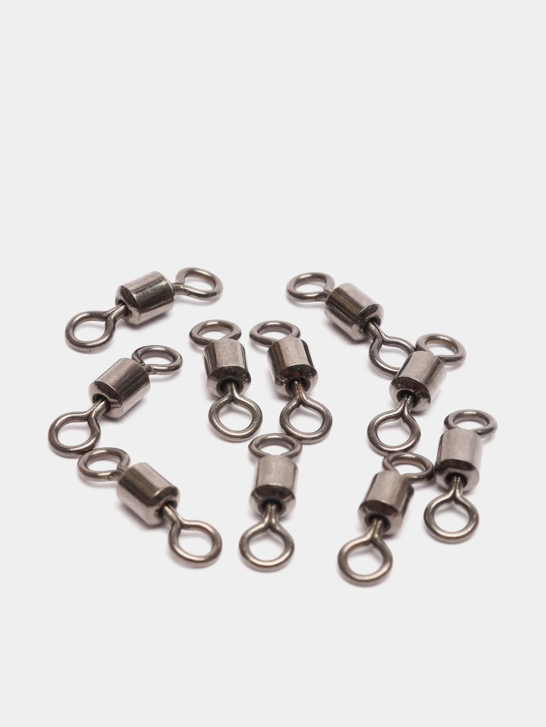 Rolling swivel. Вертлюжки nautilus rolling swivel 0101 №8. вертлюжки nautilus rolling swivel 0101 №10.