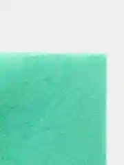 Бирюзовый салфетка для уборки из вискозы 30х38см (набор 3шт)