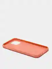 Коралловый чехол iPhone 6/6S, 7/8/SE2020, 7 Plus/8 Plus, X/XS, XS Max, XR, 11/11 Pro/11 Pro Max