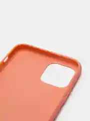 Коралловый чехол iPhone 6/6S, 7/8/SE2020, 7 Plus/8 Plus, X/XS, XS Max, XR, 11/11 Pro/11 Pro Max