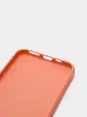 Коралловый чехол iPhone 6/6S, 7/8/SE2020, 7 Plus/8 Plus, X/XS, XS Max, XR, 11/11 Pro/11 Pro Max