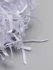 Серебряный бумажная стружка, наполнитель бумажный, 10 г, разные цвета