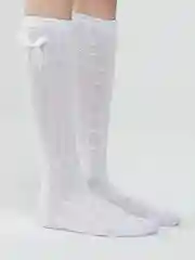 Молочный гольфы детские
