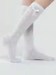 Молочный гольфы детские