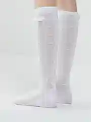 Молочный гольфы детские