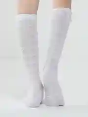 Молочный гольфы детские