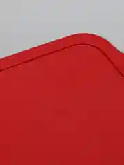 Противень в духовку 2л, с пластиковой крышкой, форма жаропрочная для выпечки в  СВЧ