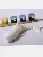 Конфетный игрушка антистресс, раскраска для детей