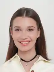 Угольный чокер