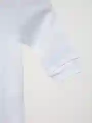 Белый детский комбинезон, слип белый "Утенок"