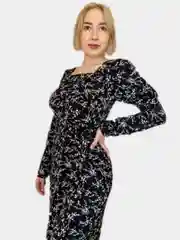 Платье женское